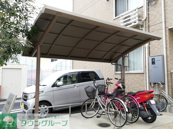 シーガル IIの物件内観写真